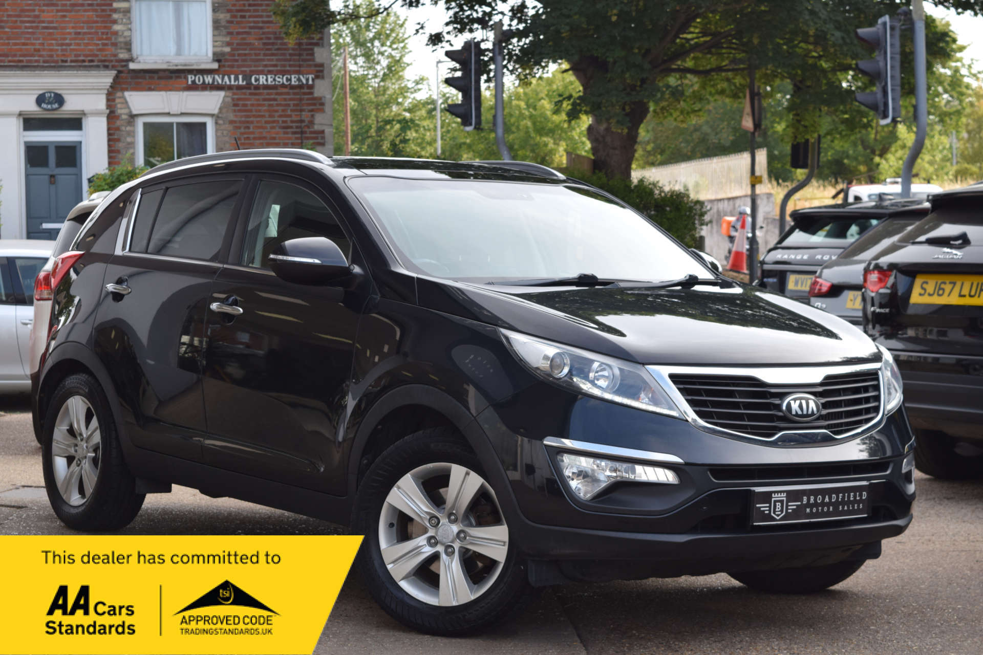 Sportage