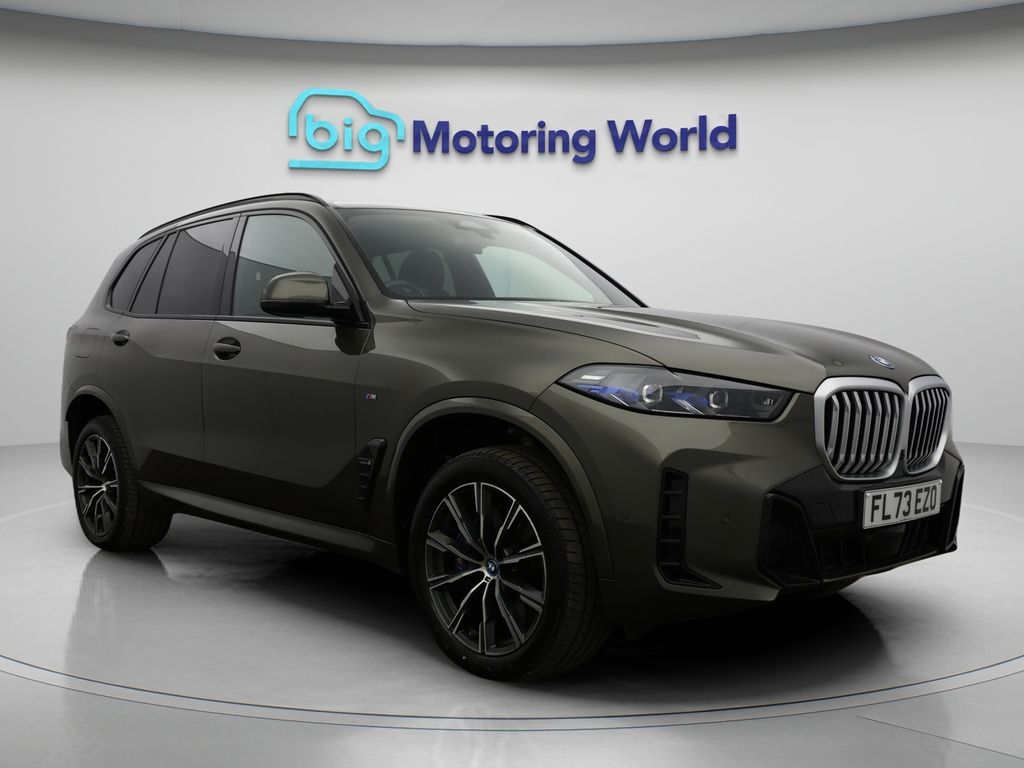 X5