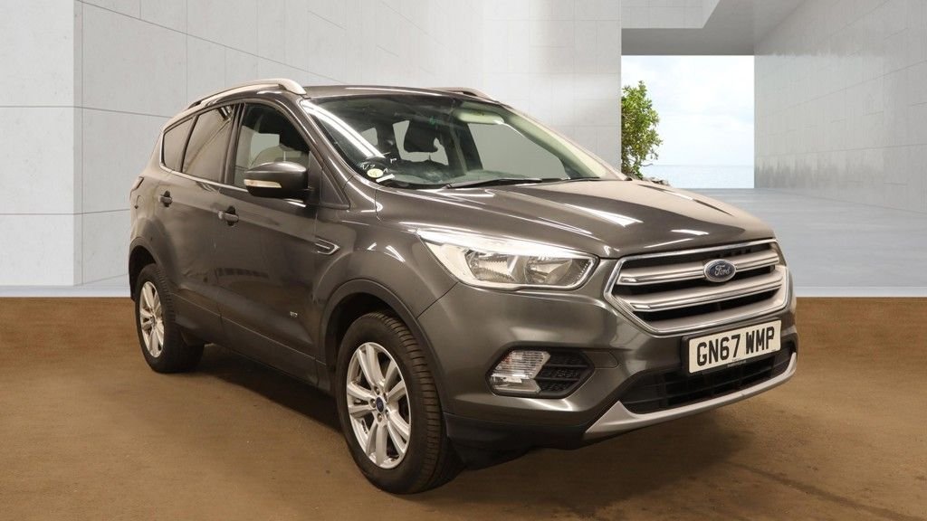 Kuga