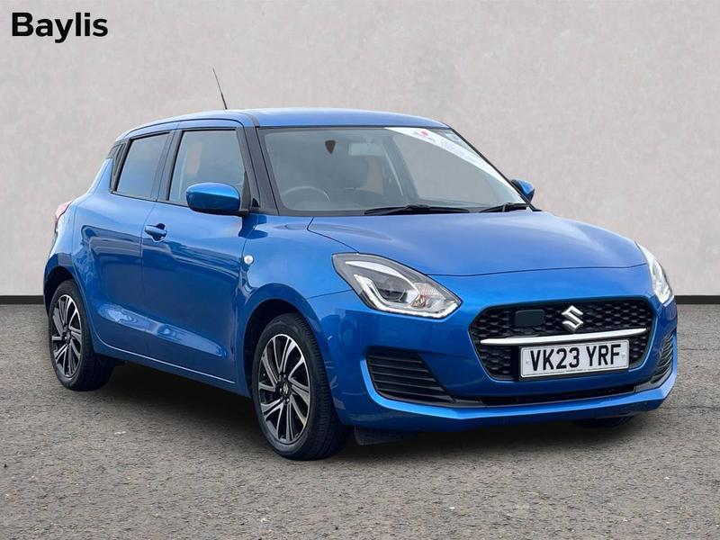 Swift