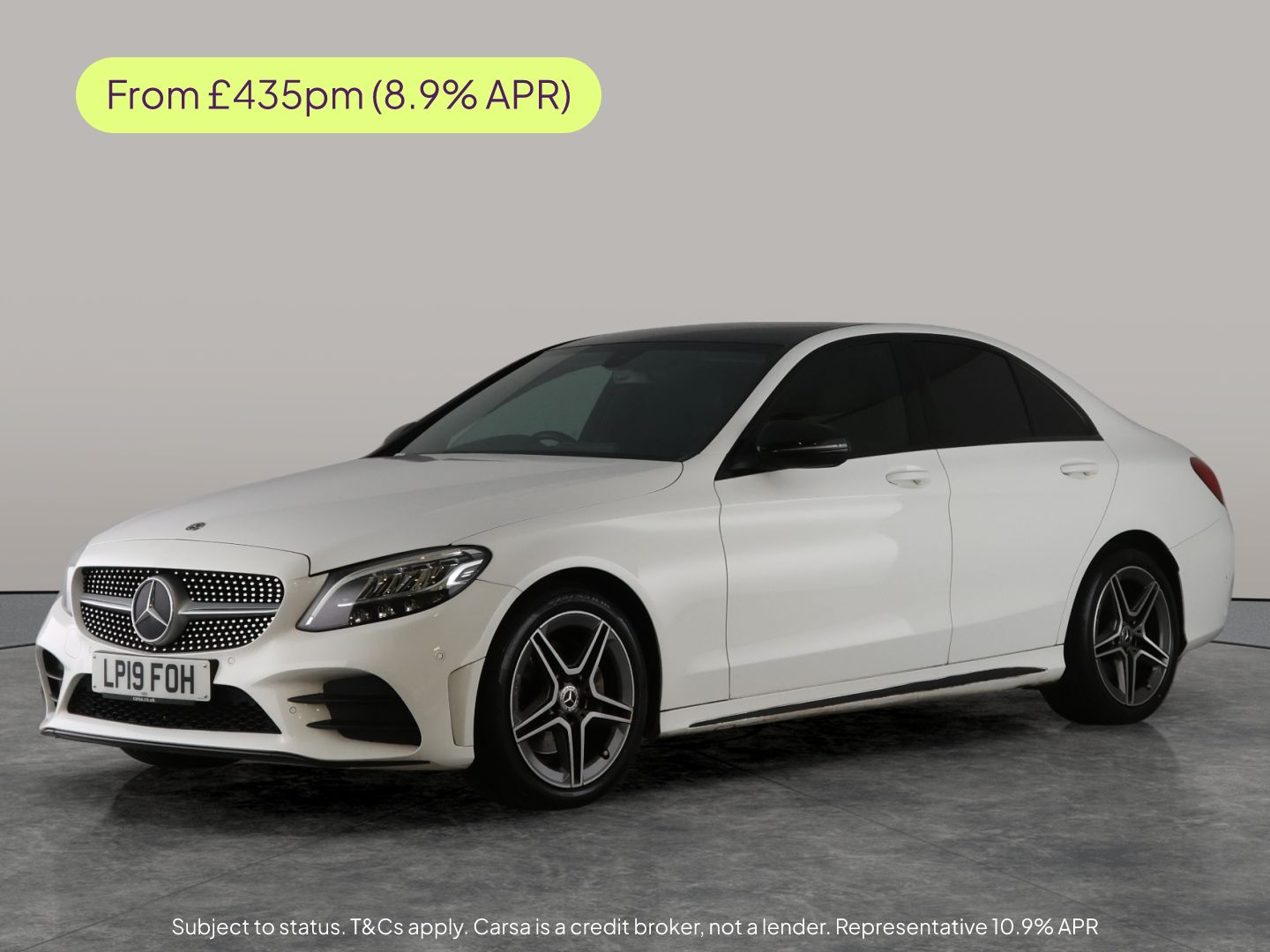 C Class