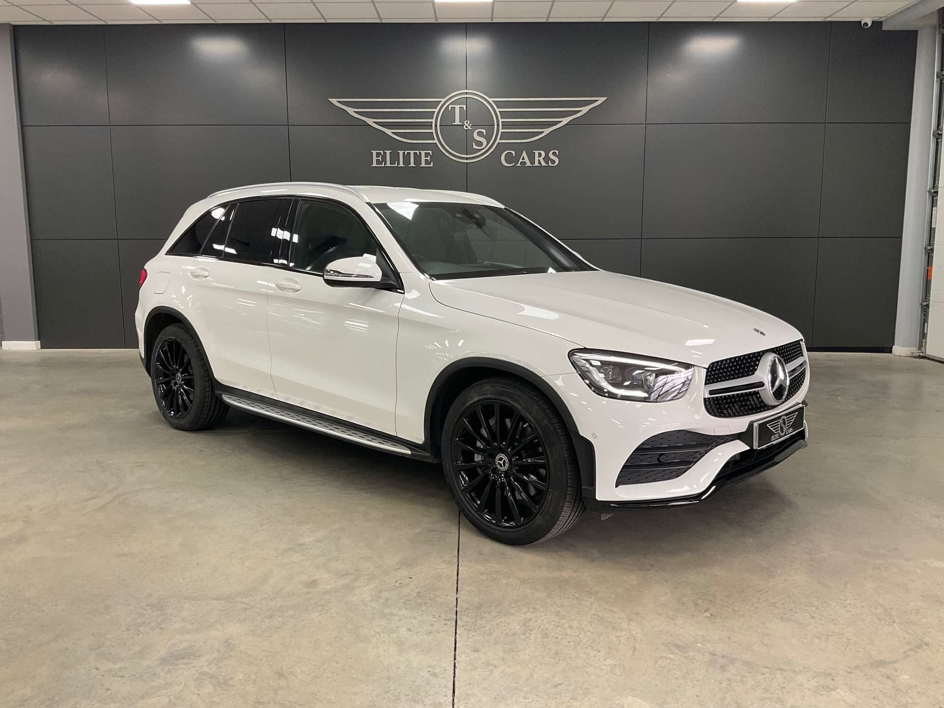 GLC