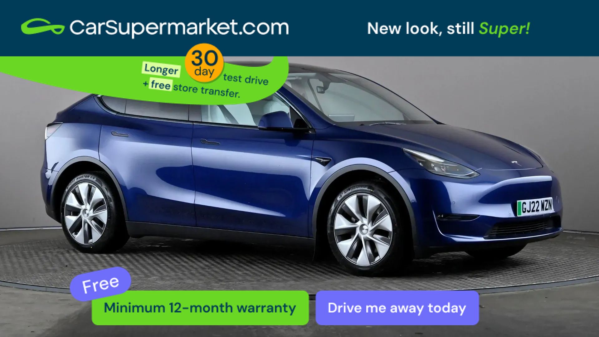 Model Y Premium
