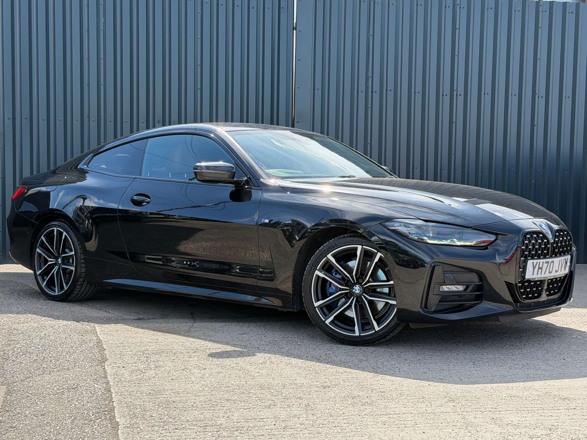 4 Series