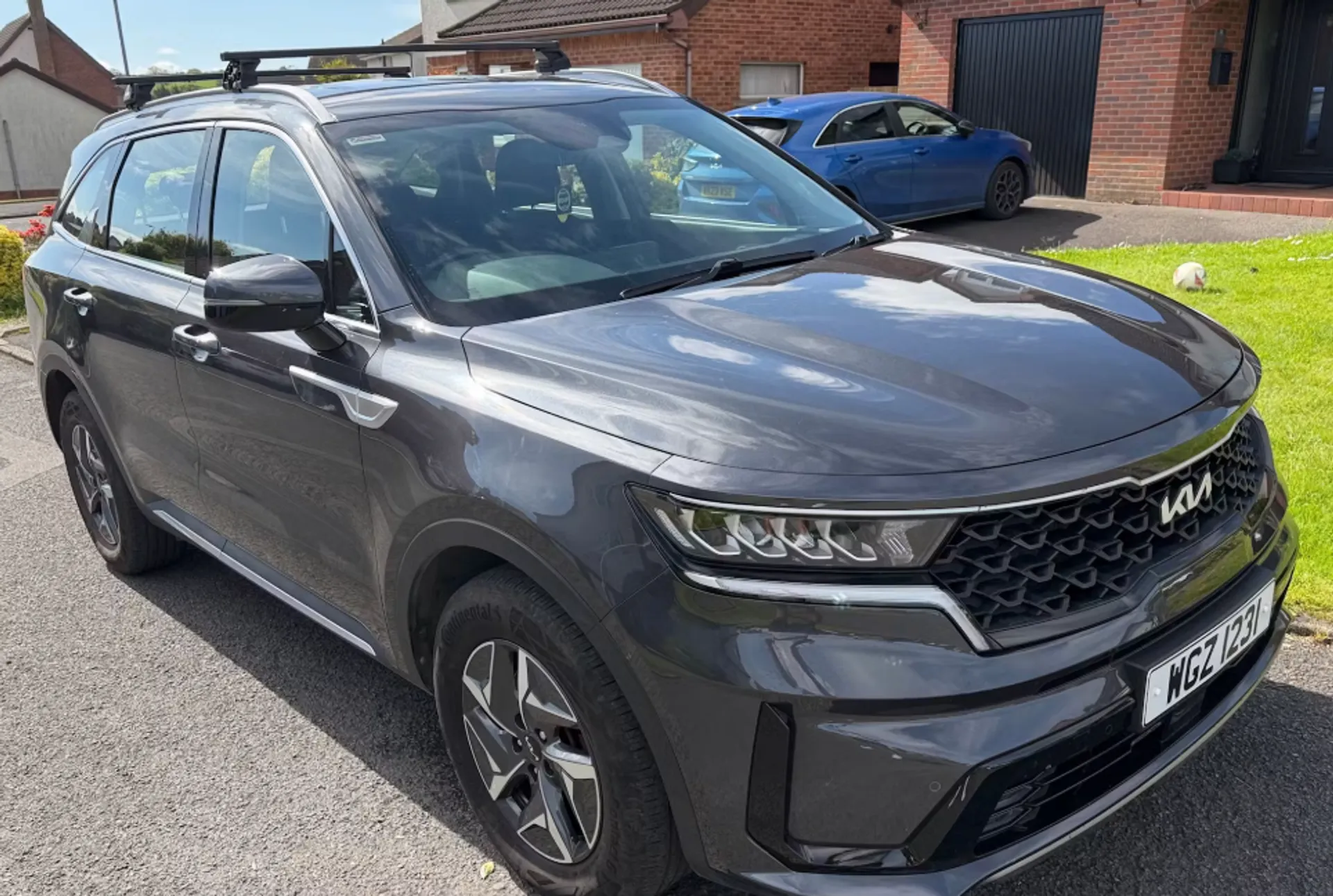 Sorento
