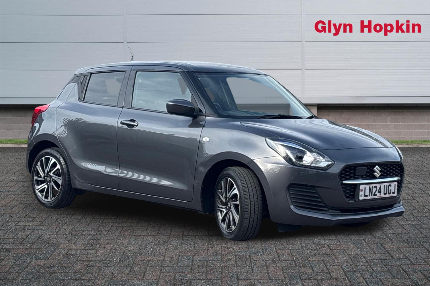 Swift