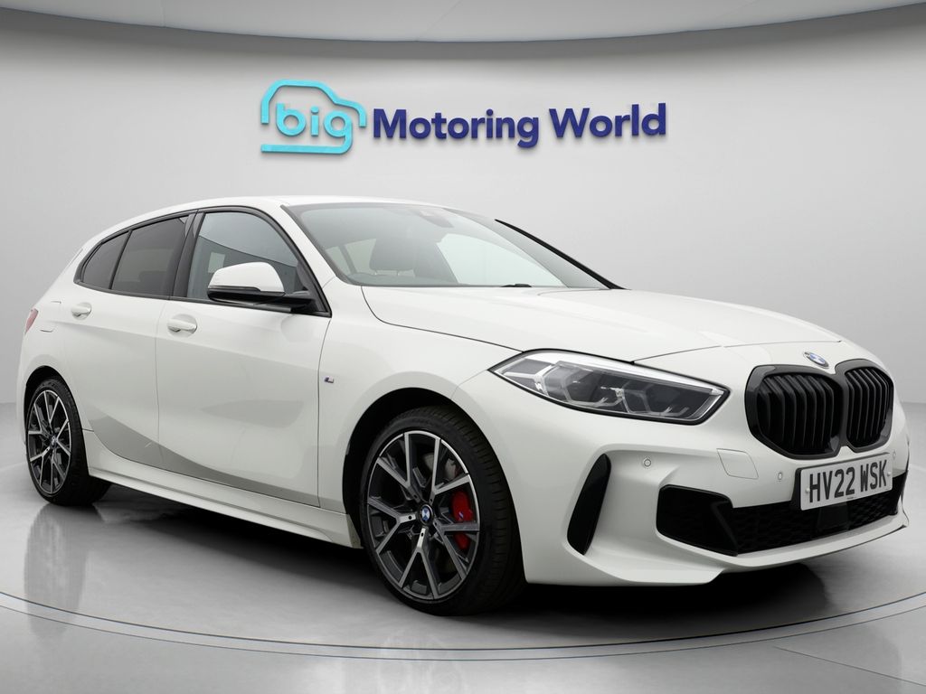 1 Series