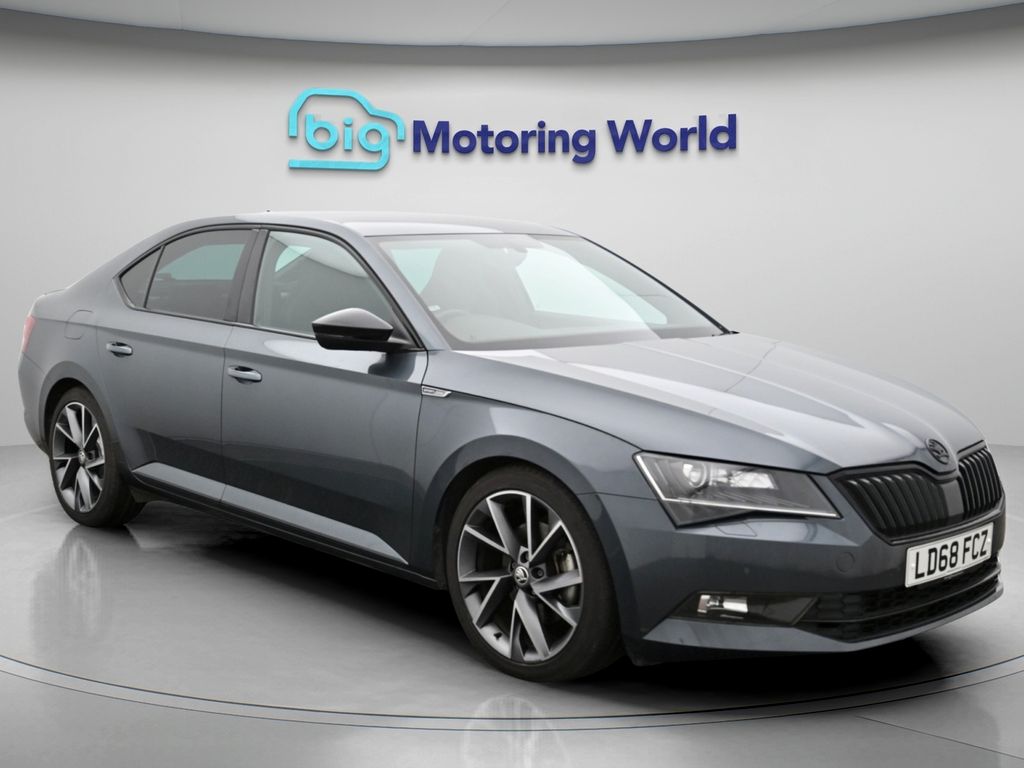 Superb
