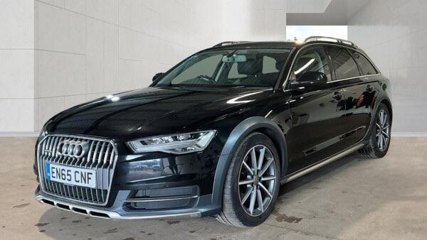 A6 Allroad