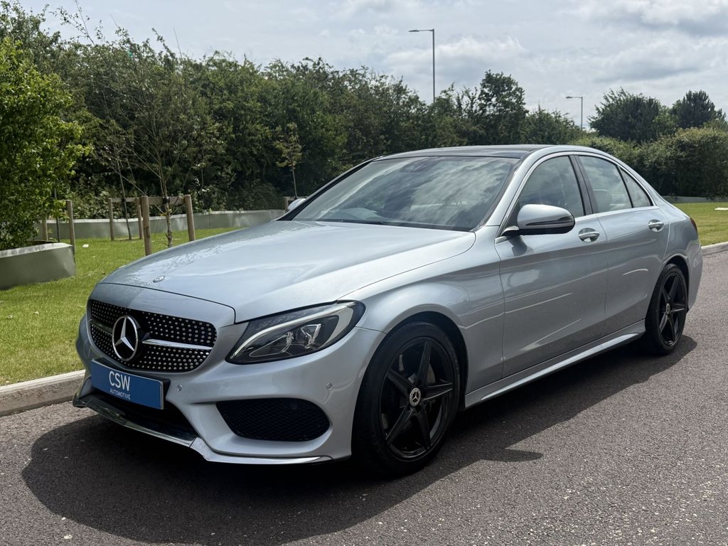 C Class