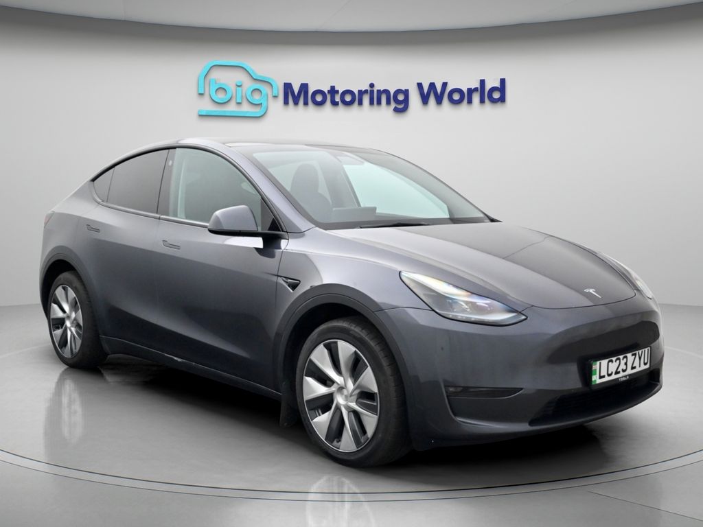 Model Y Premium