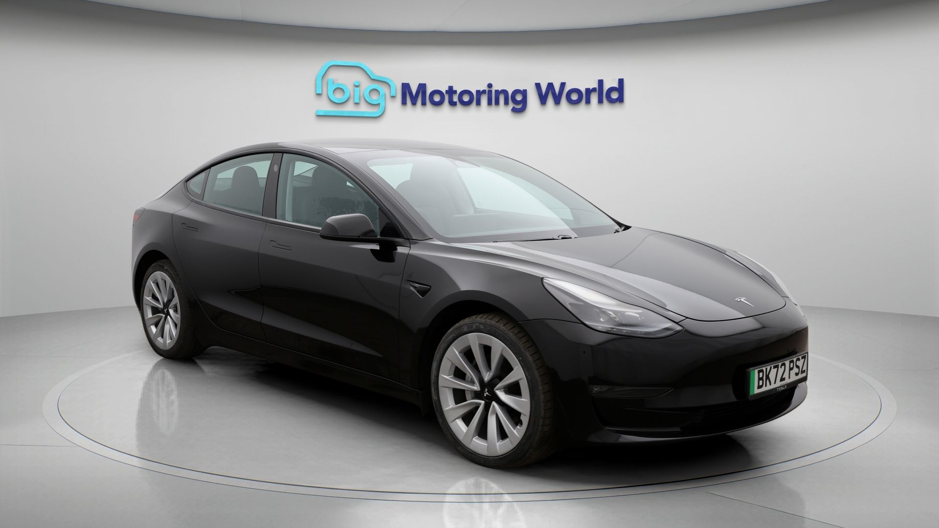Model 3