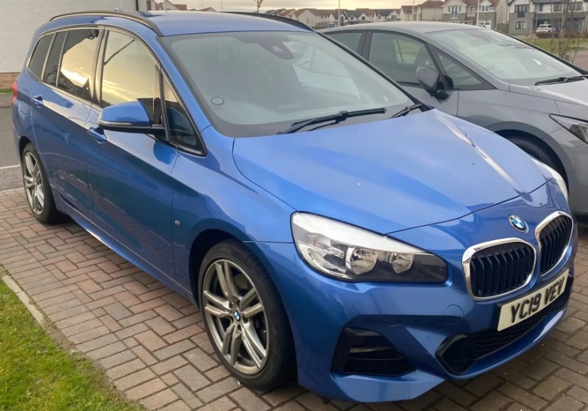 2 Series Gran Tourer