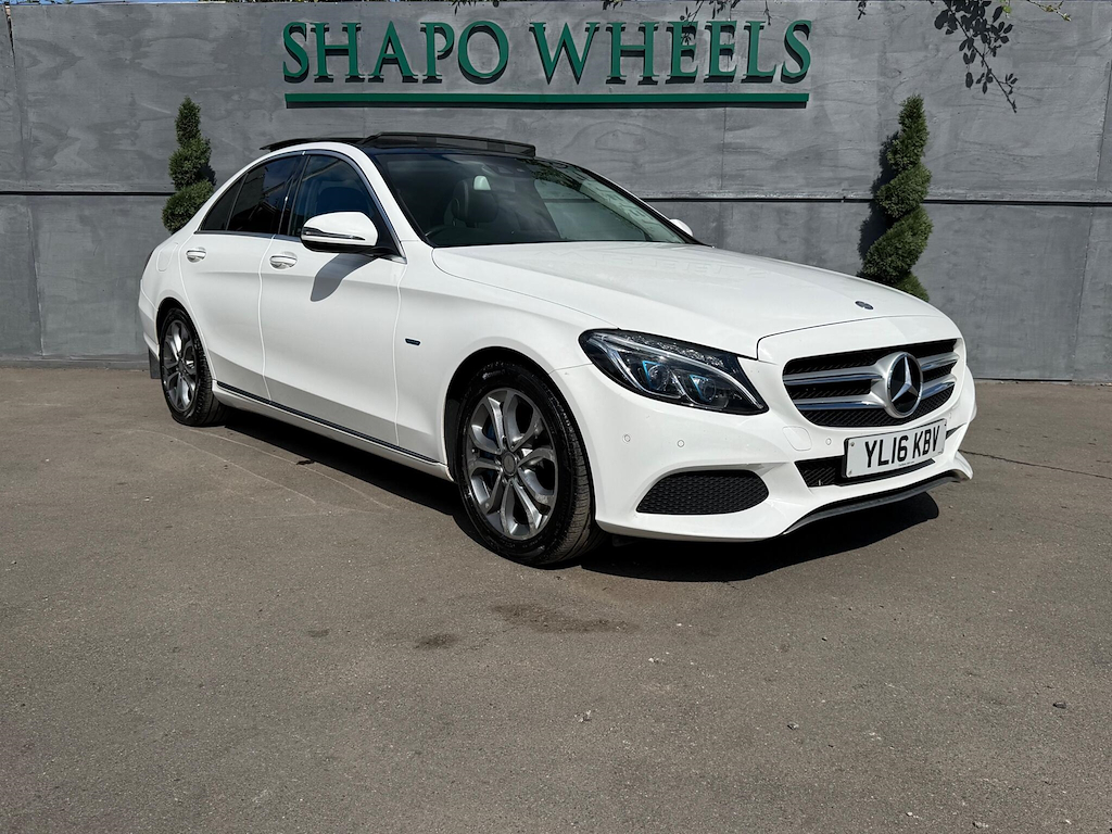 C Class