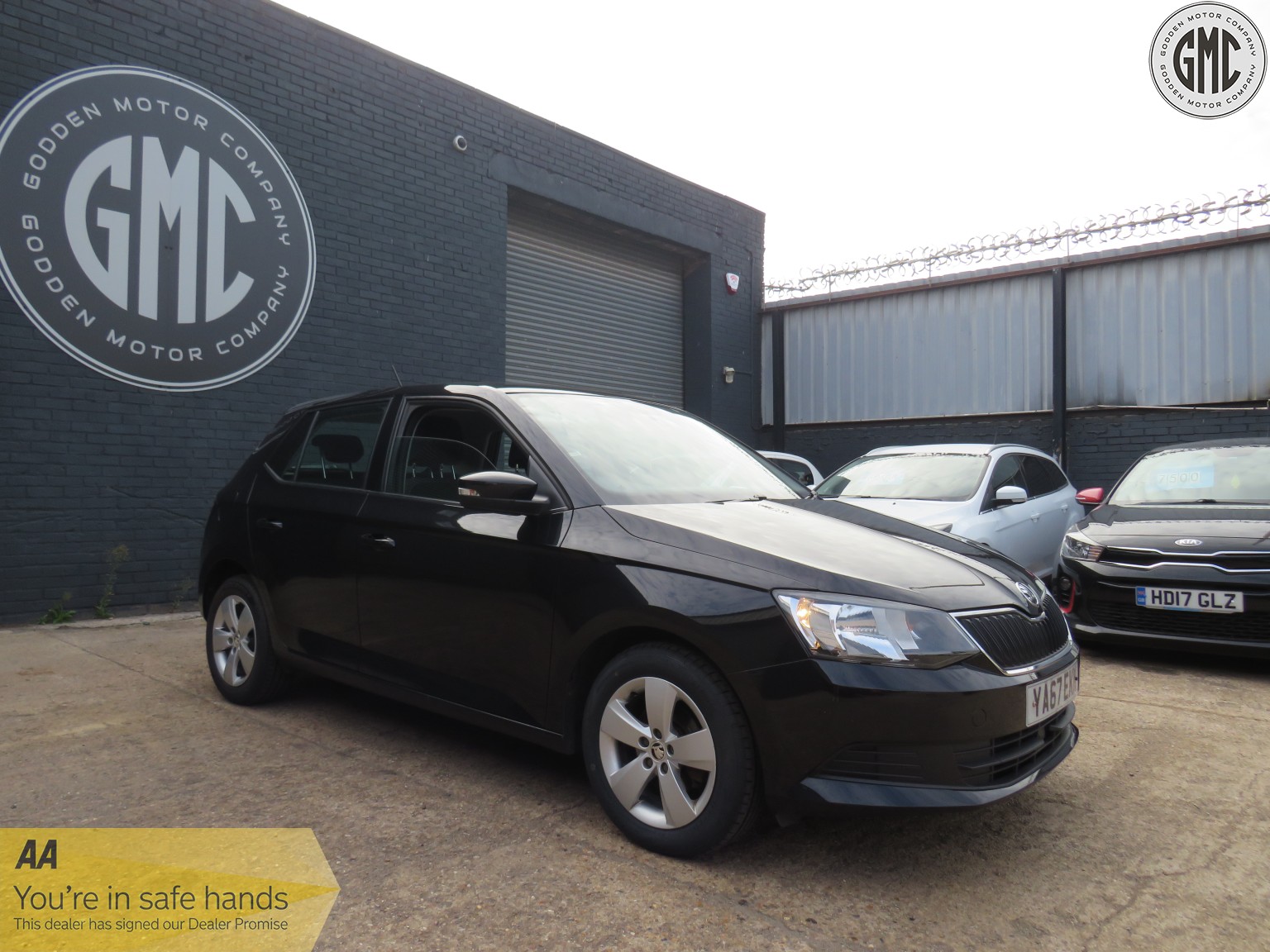 Fabia