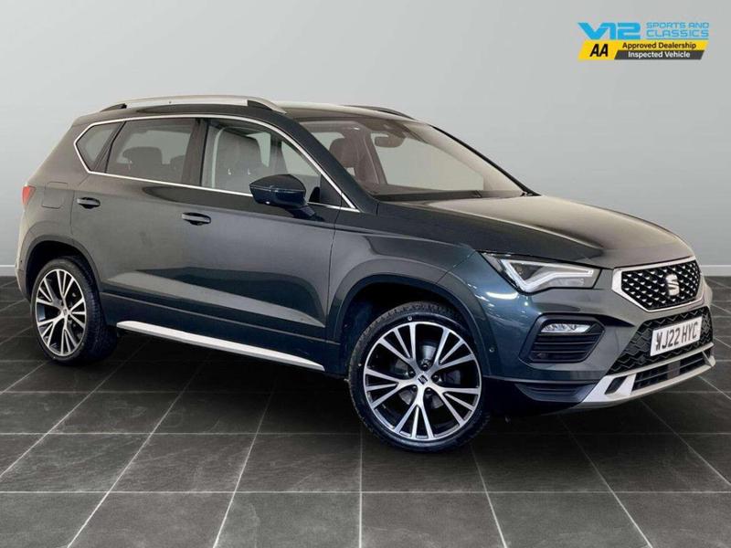 Ateca