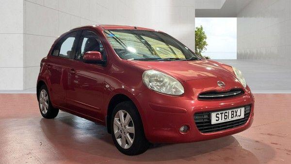 Micra