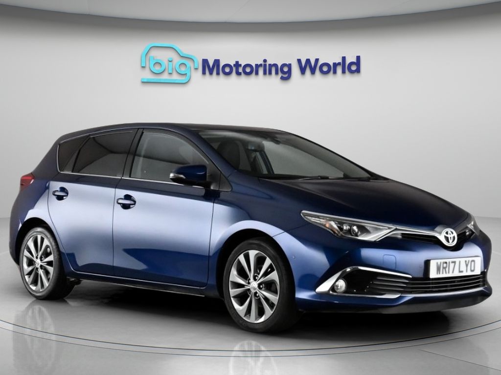 Auris