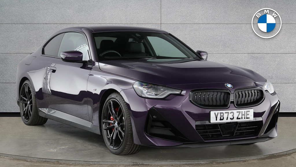 2 Series