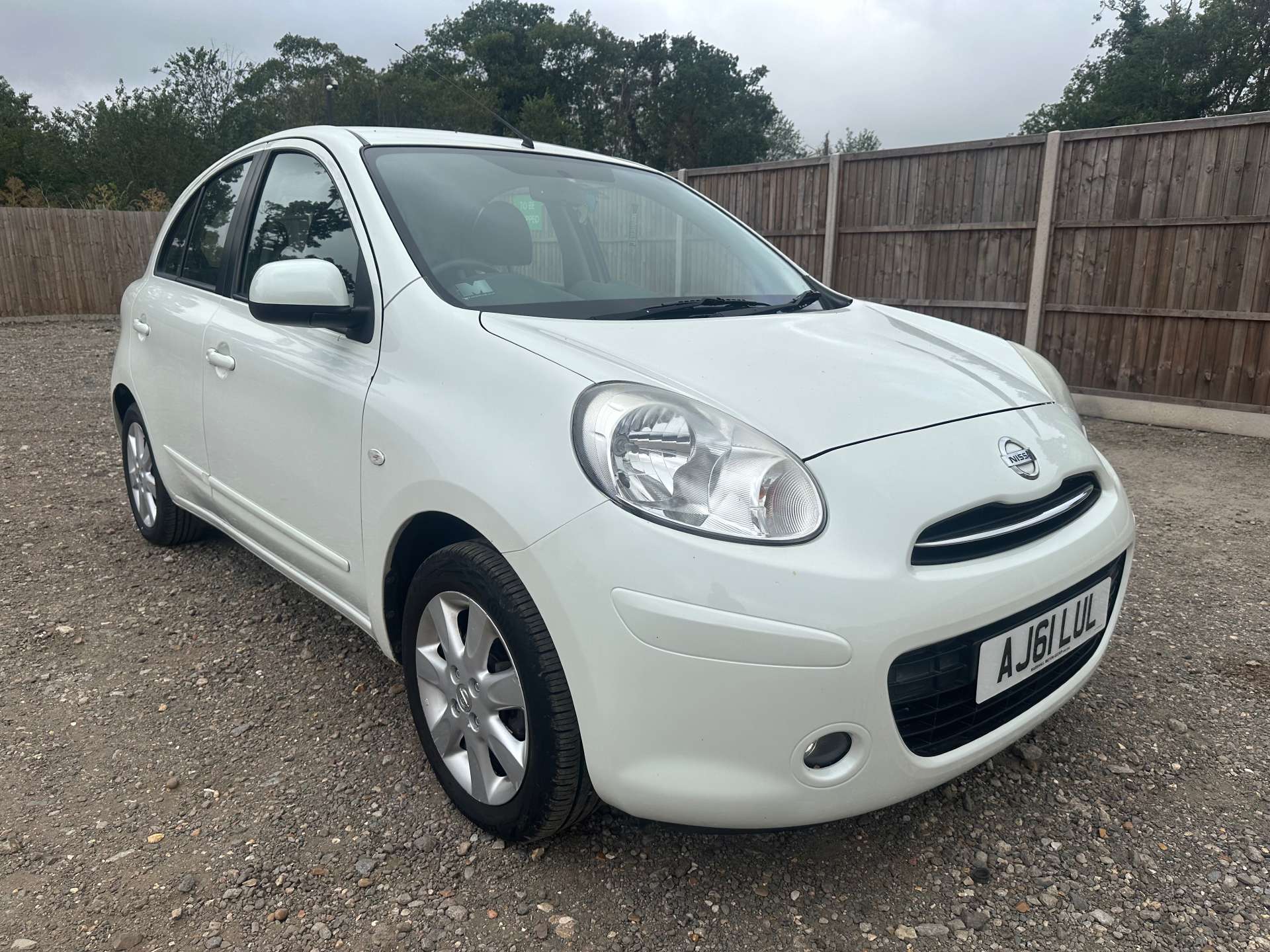 Micra