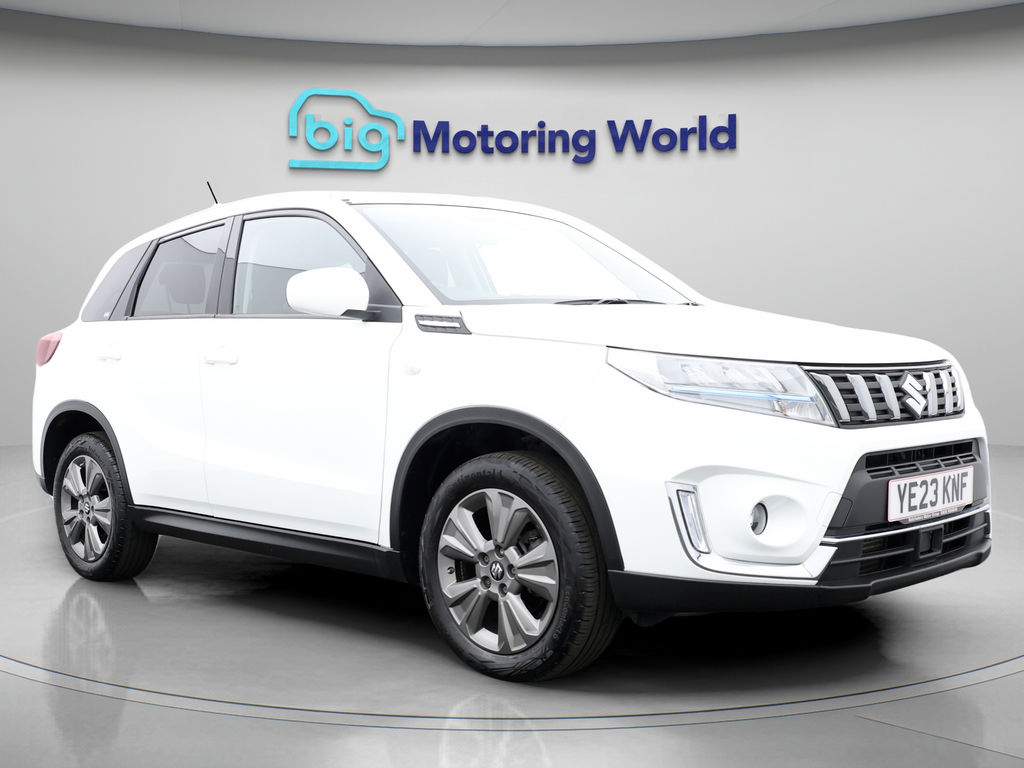 Vitara