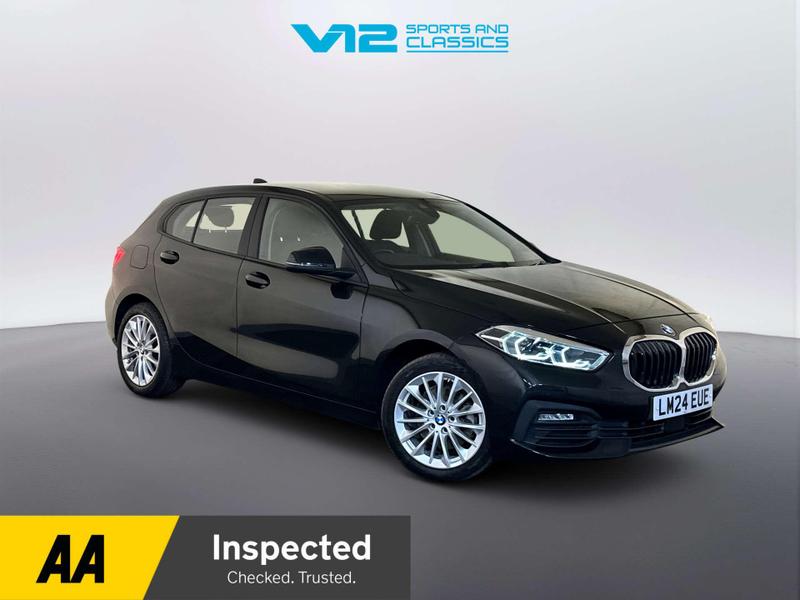 1 Series