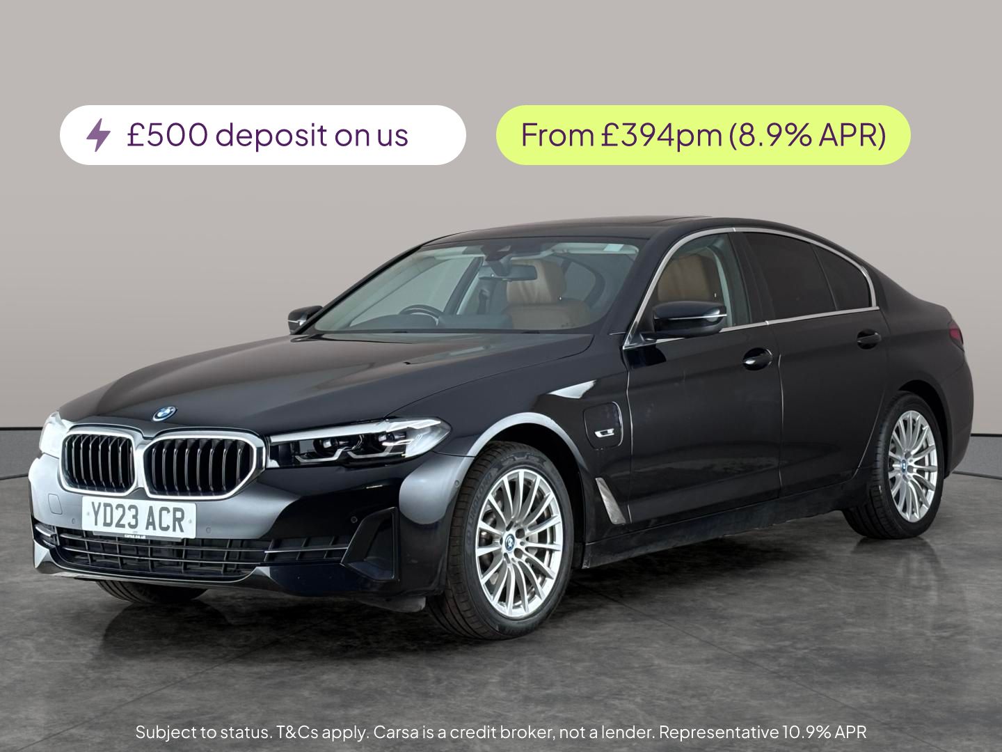 5 Series