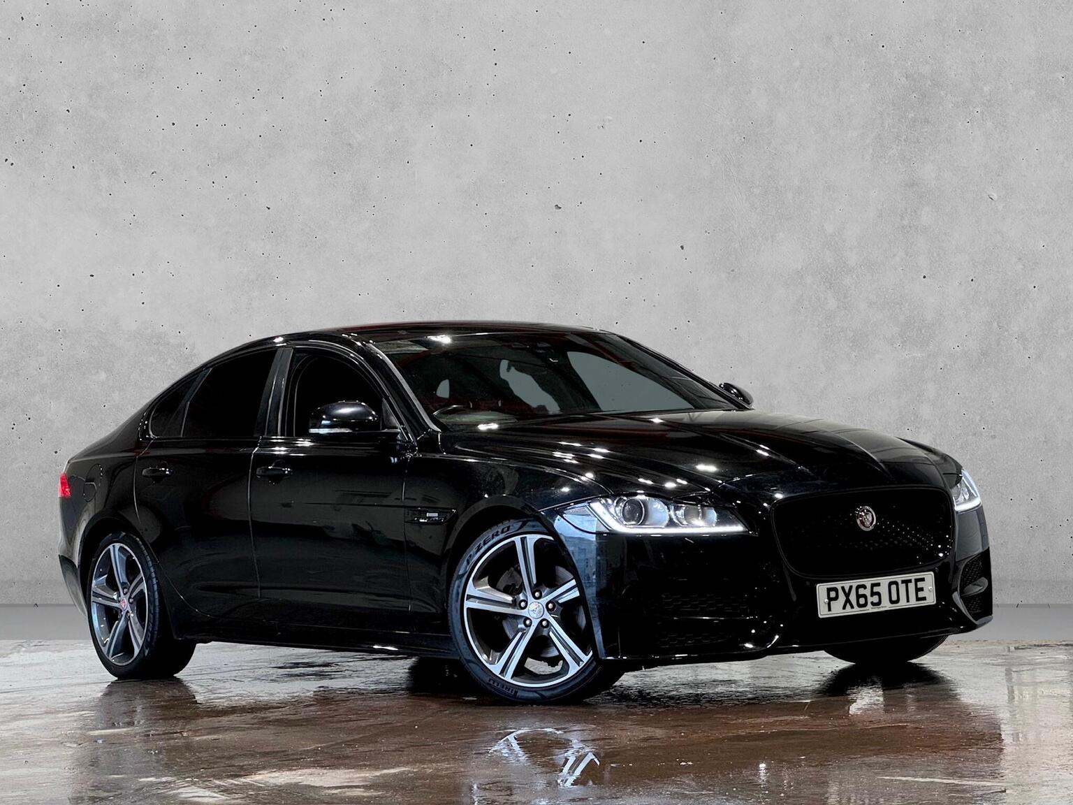 XF