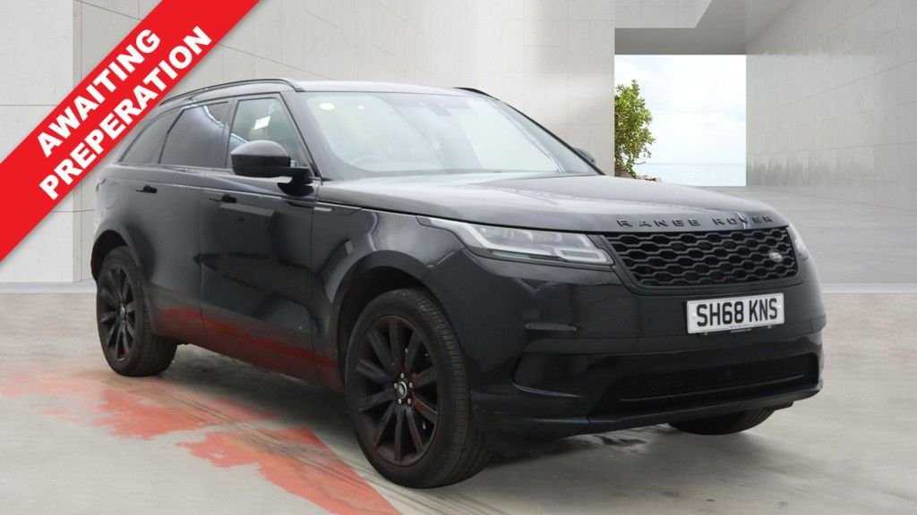 Range Rover Velar