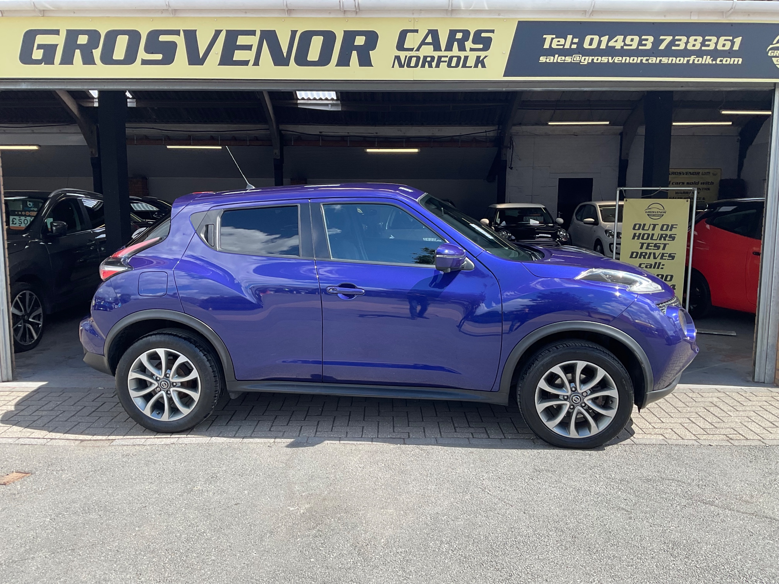 Juke