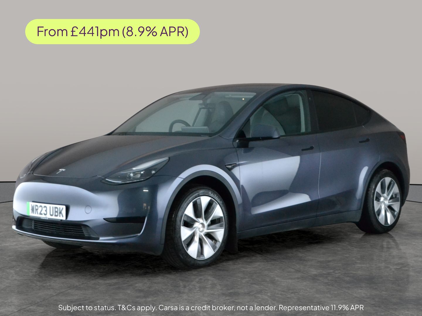 Model Y
