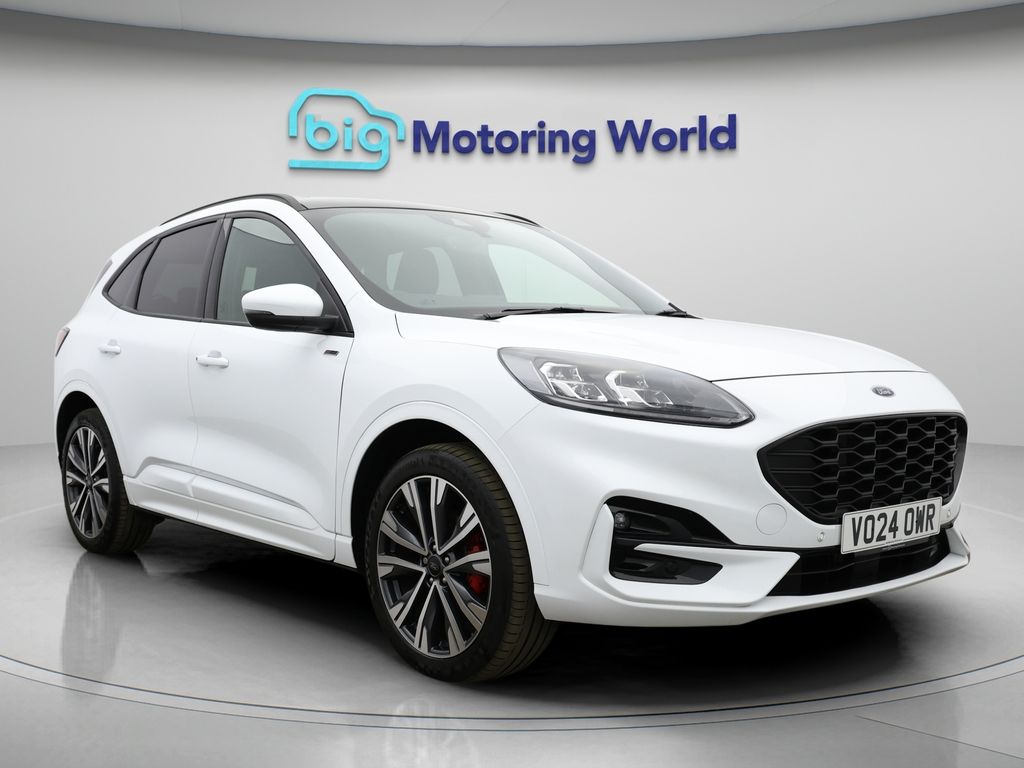 Kuga