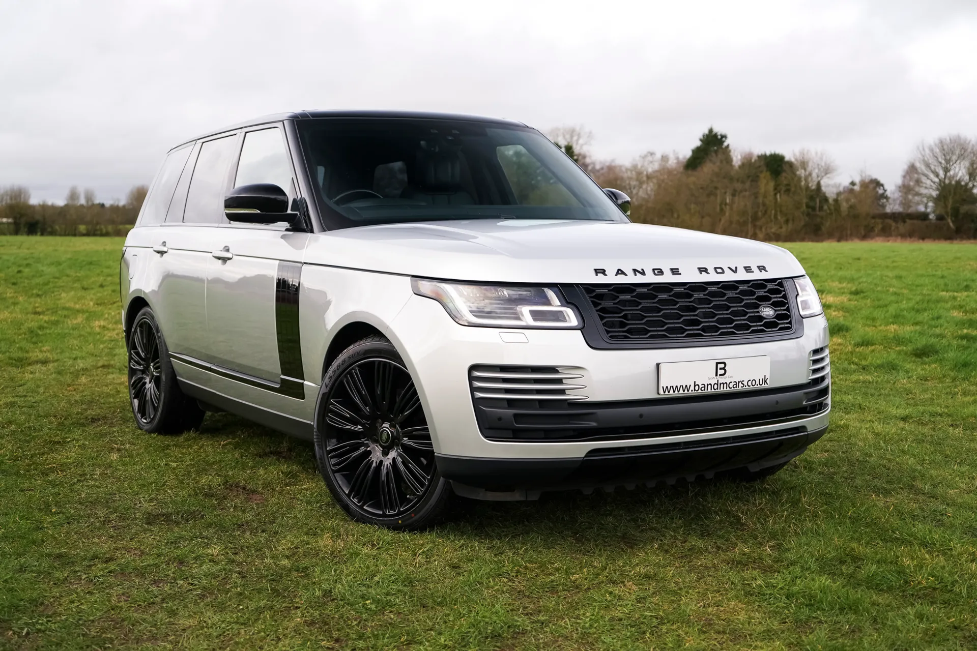 Range Rover