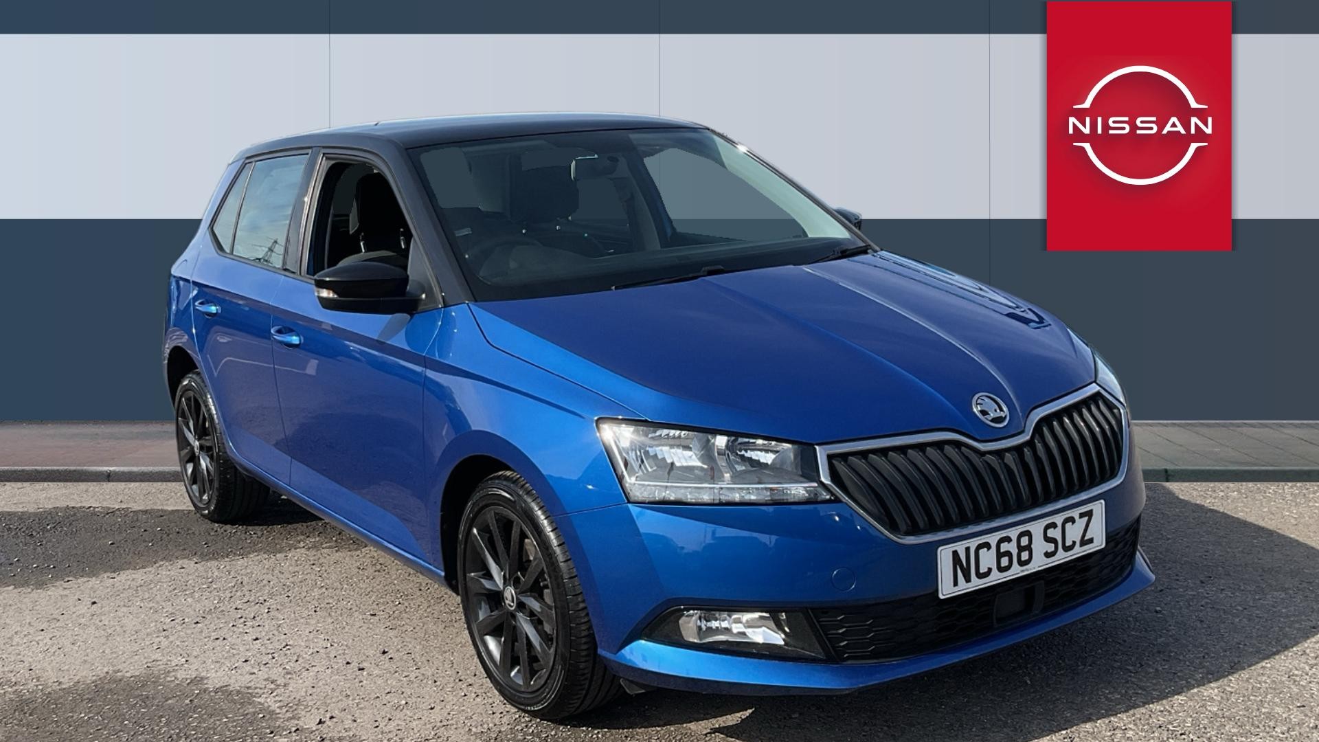 Fabia