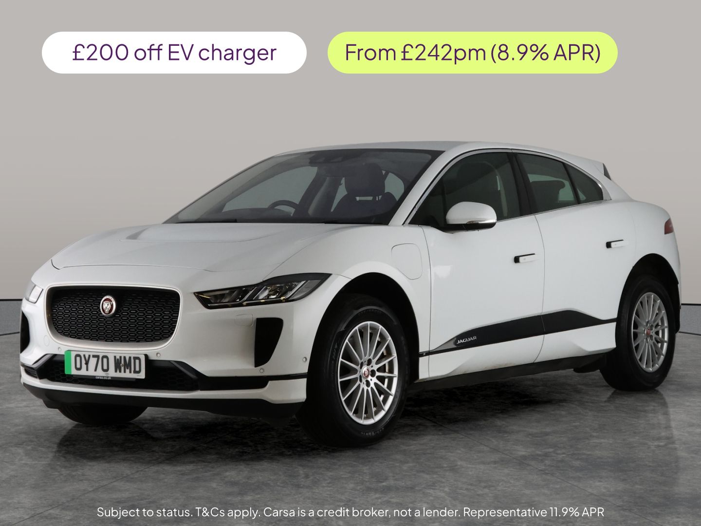 I-PACE