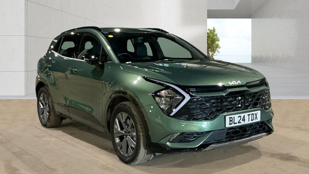 Sportage