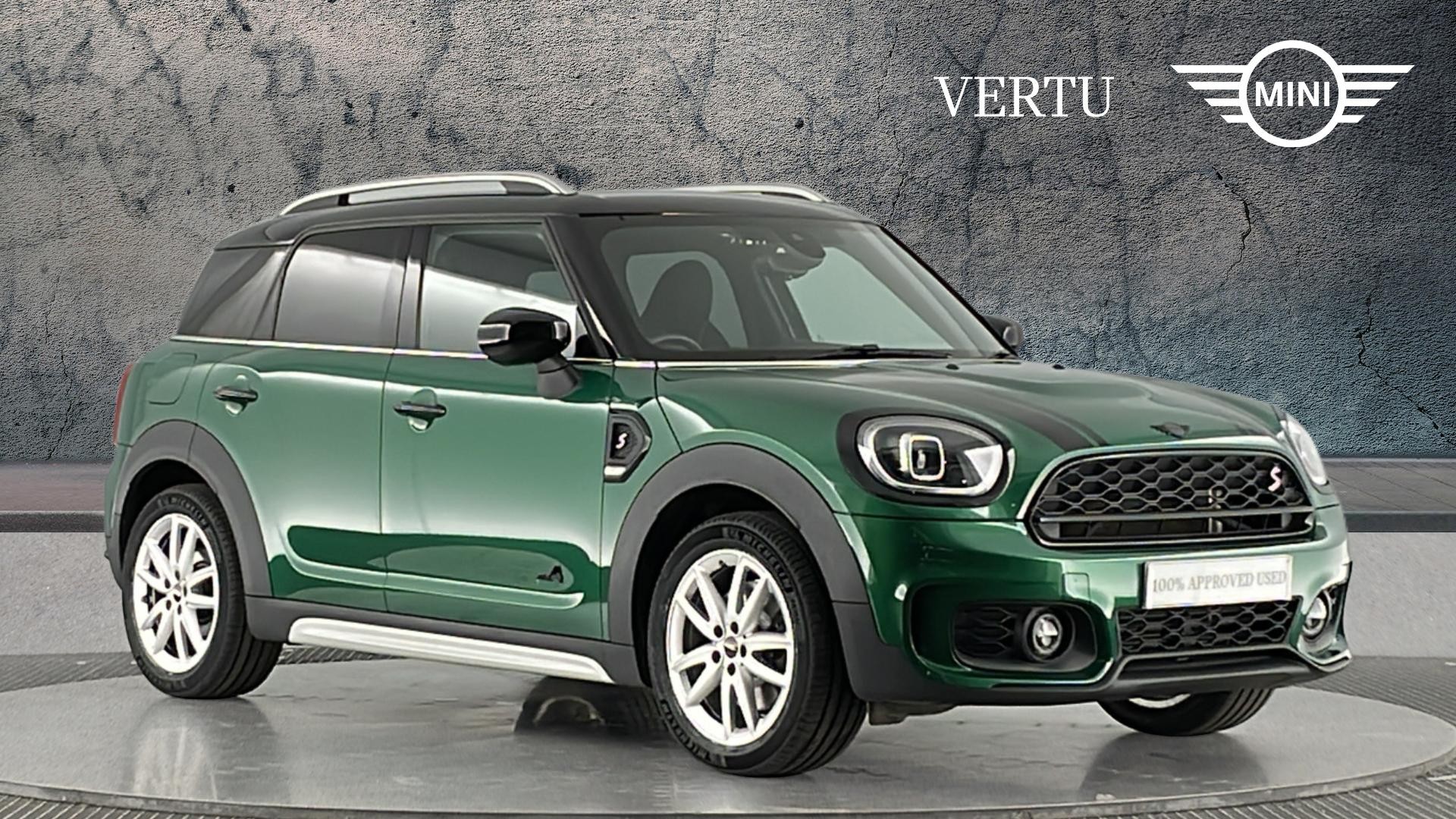 Countryman