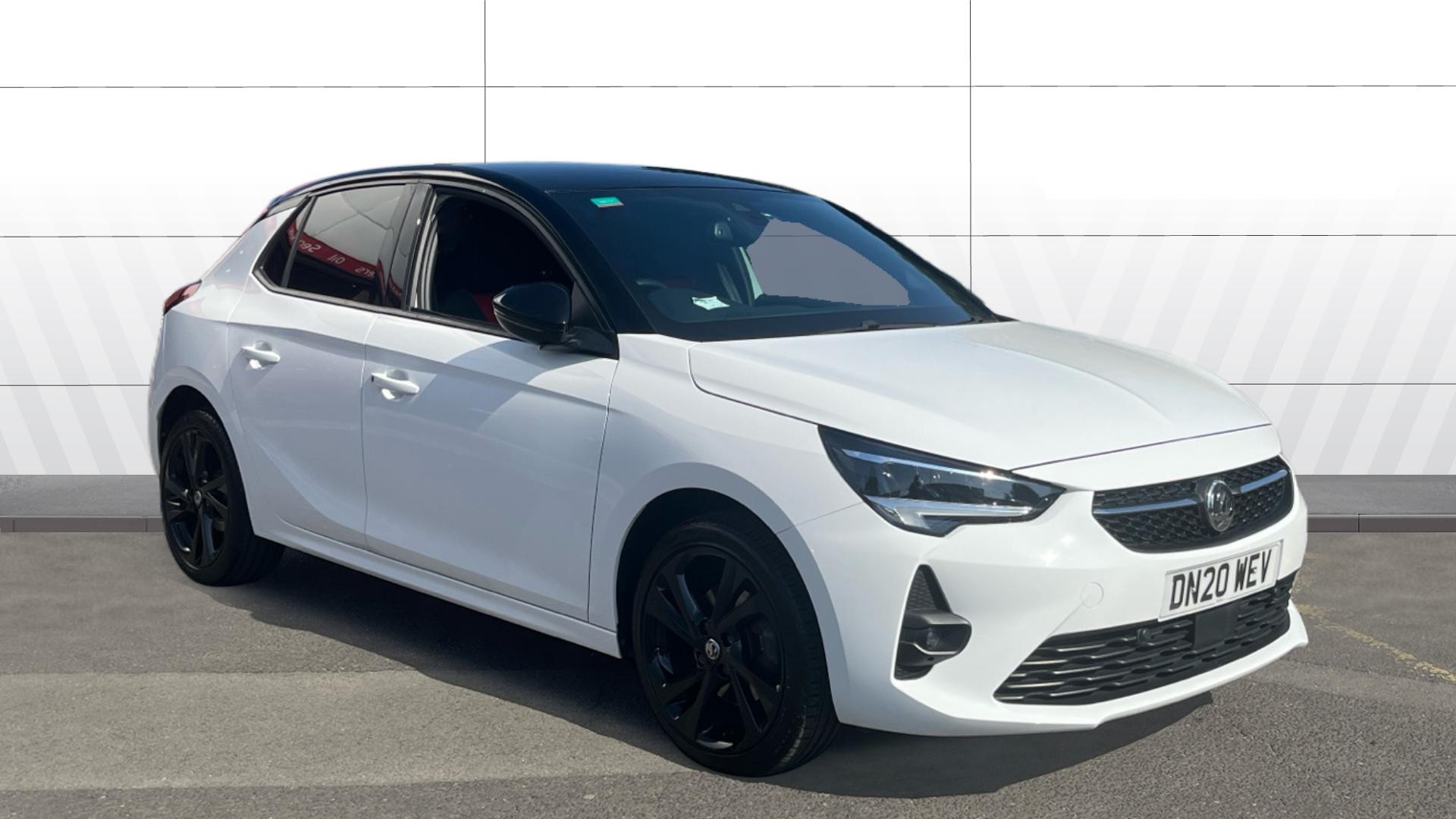 Corsa