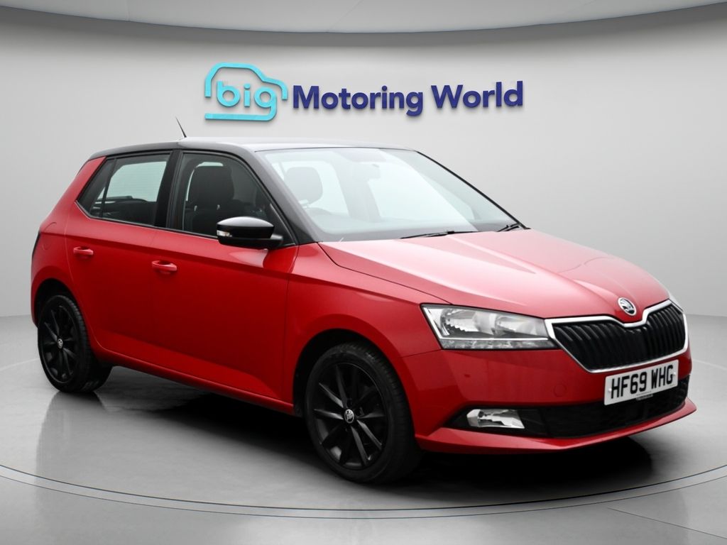 Fabia