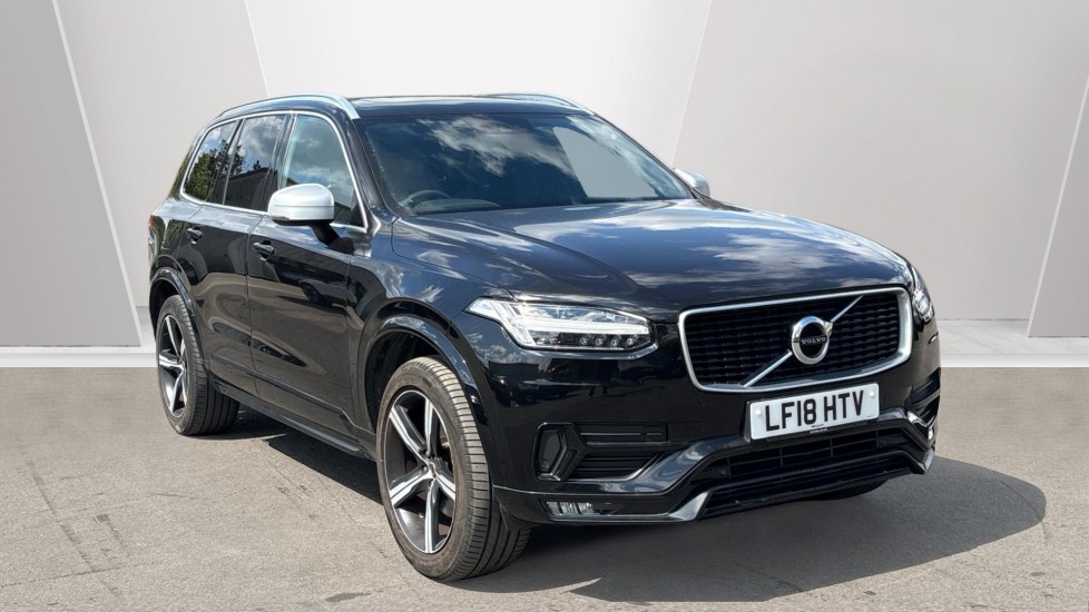 Xc90