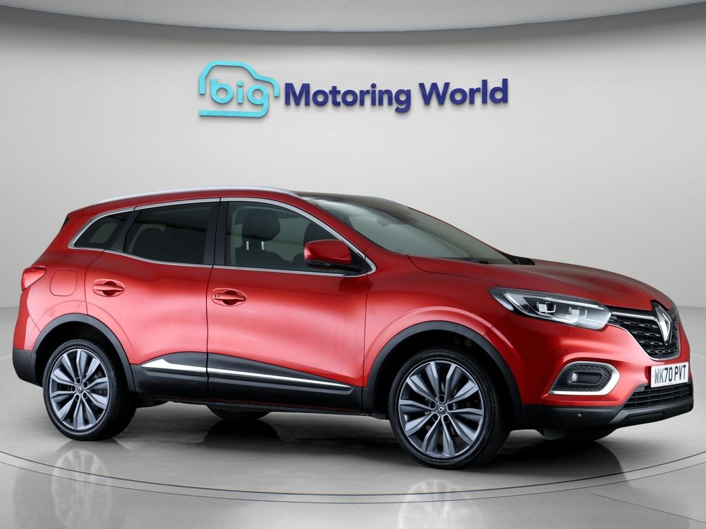 Kadjar