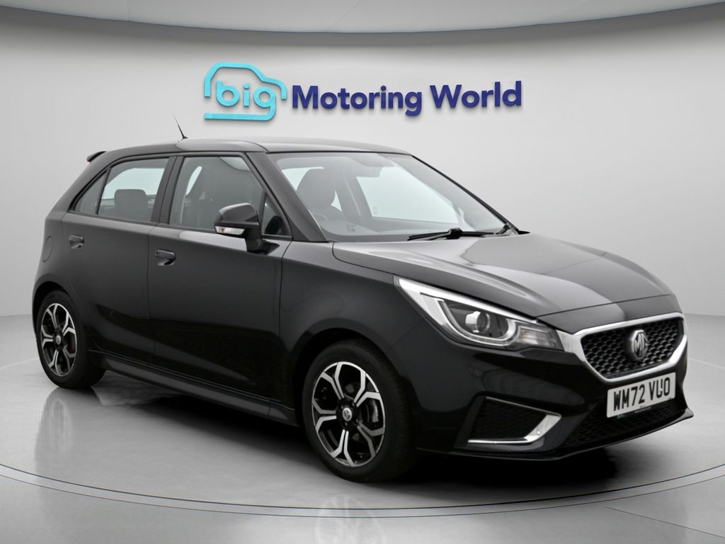 MG3