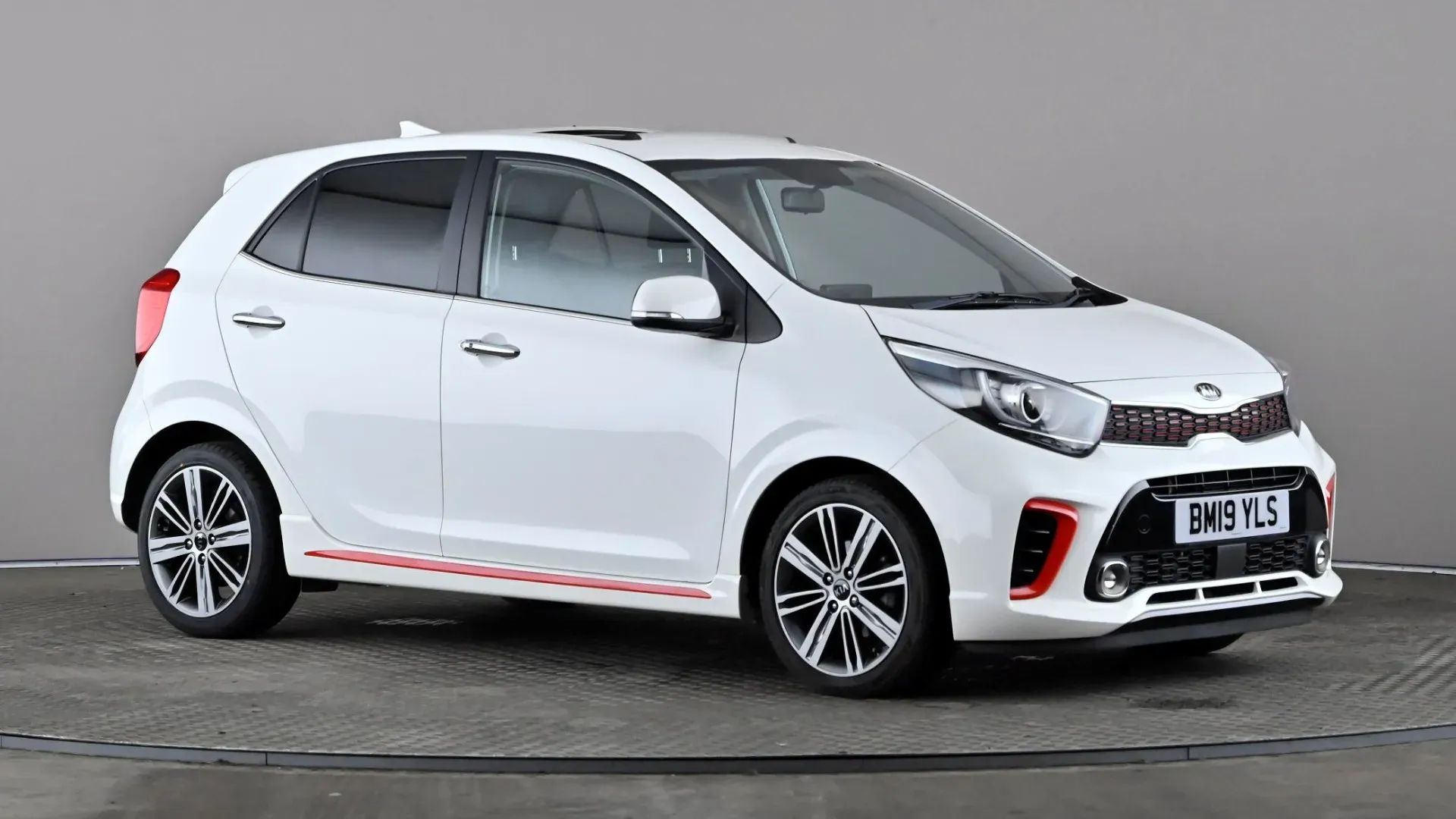 Picanto