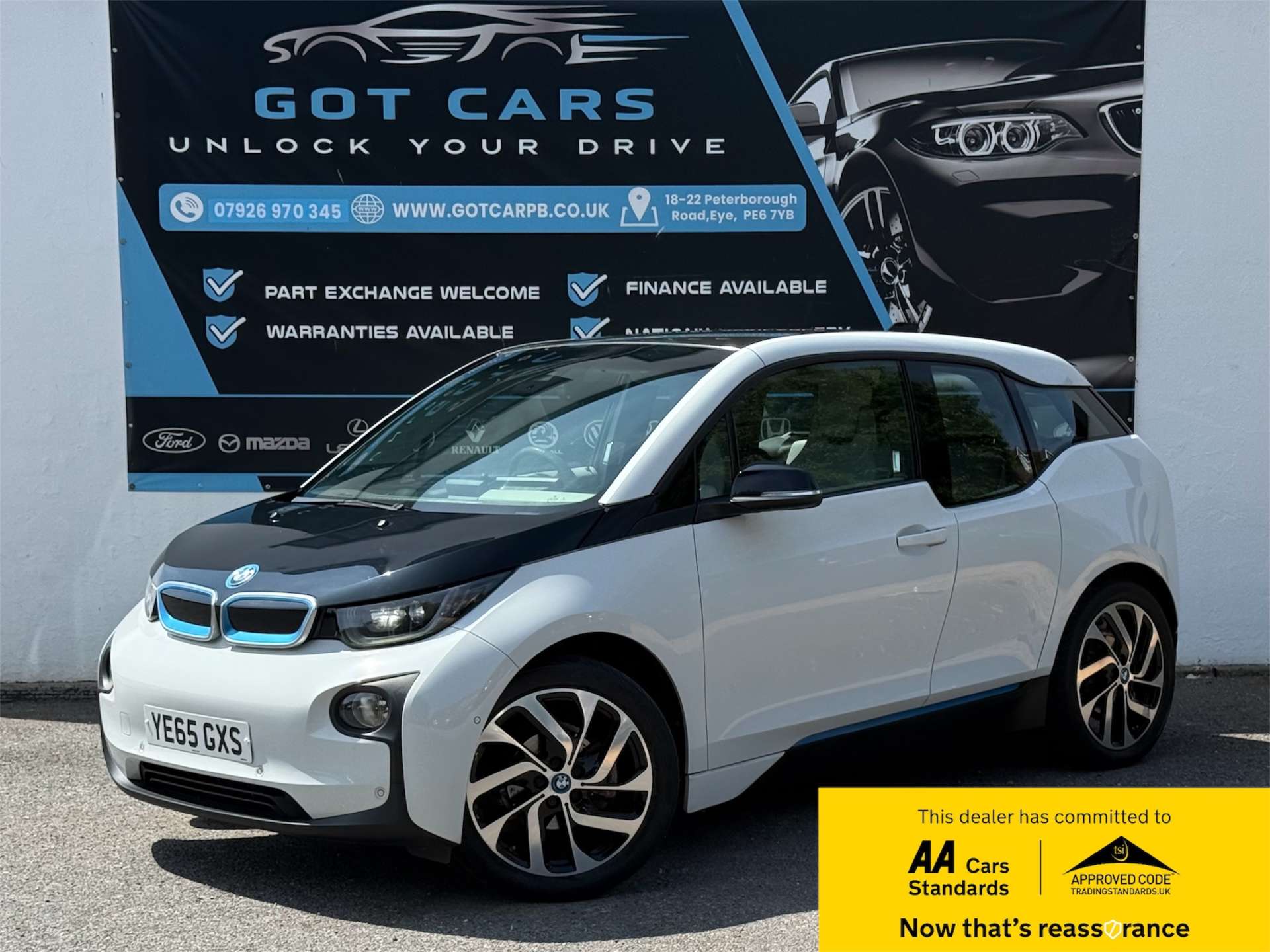 I3