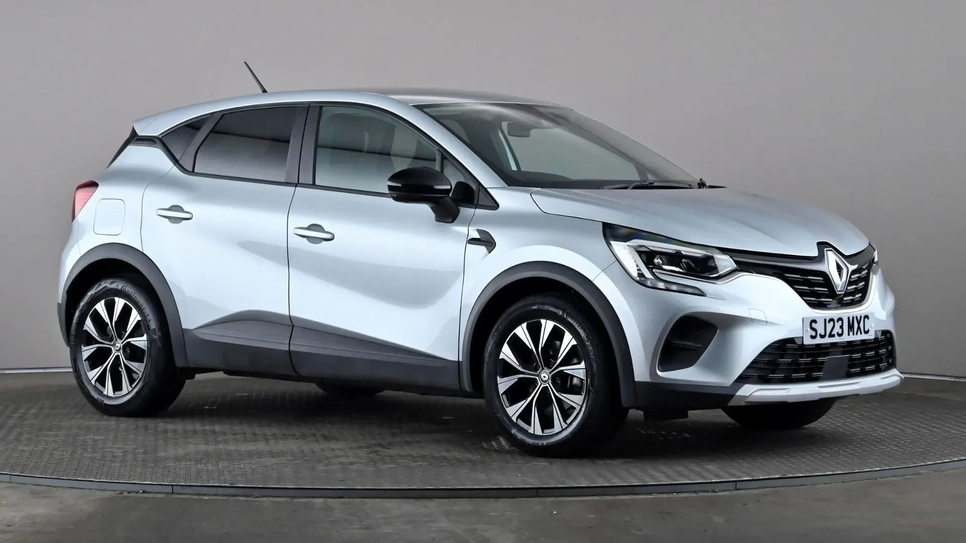 Captur