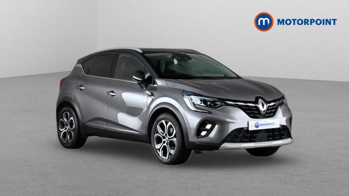 Captur