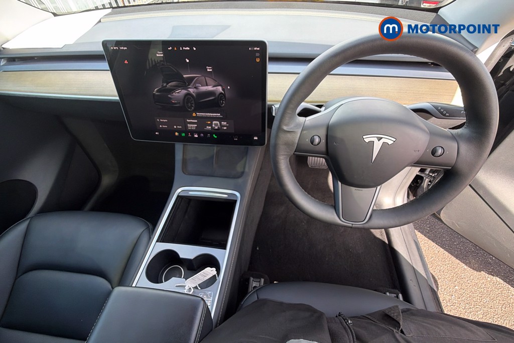 Model Y Premium