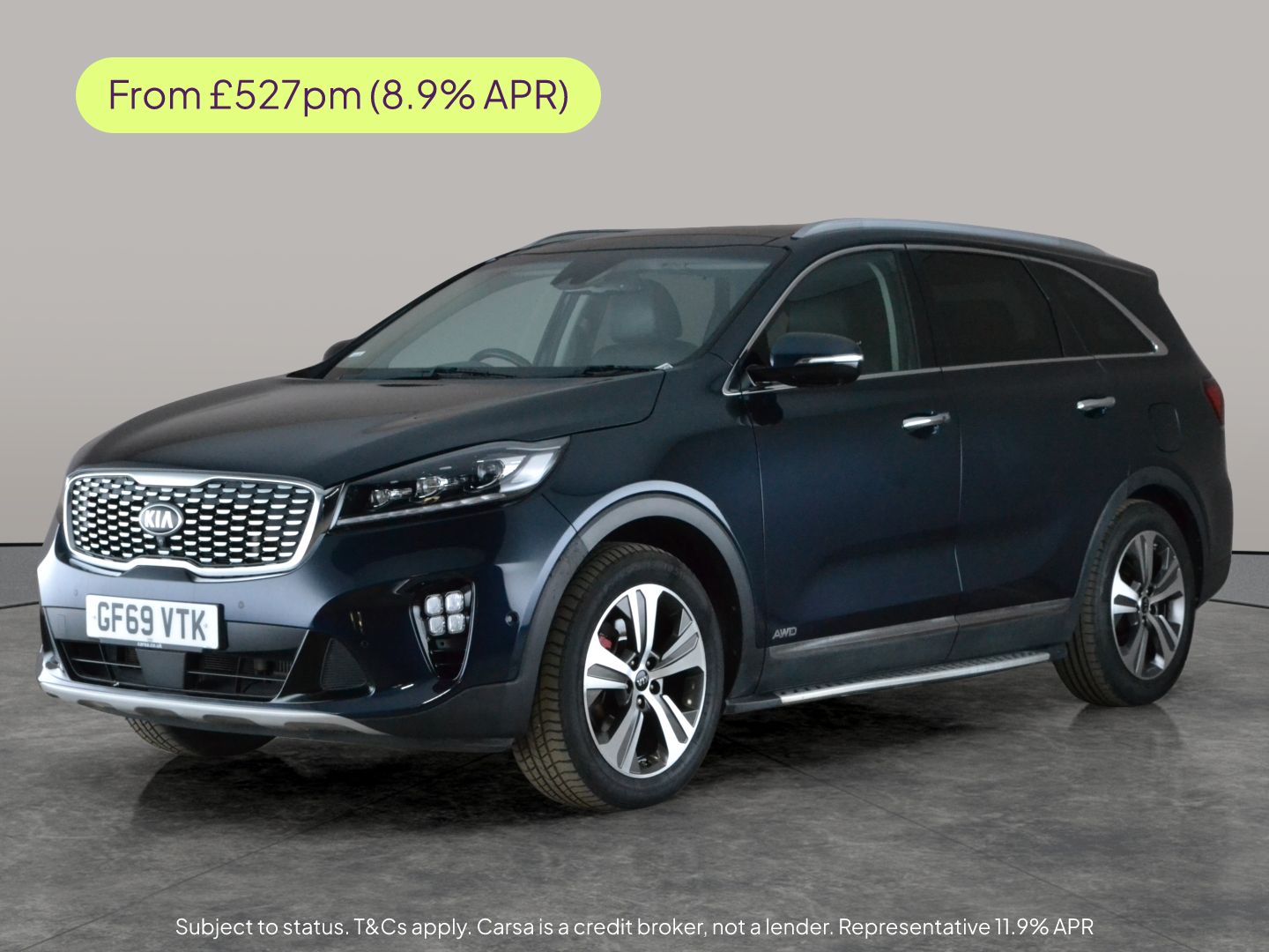 Sorento