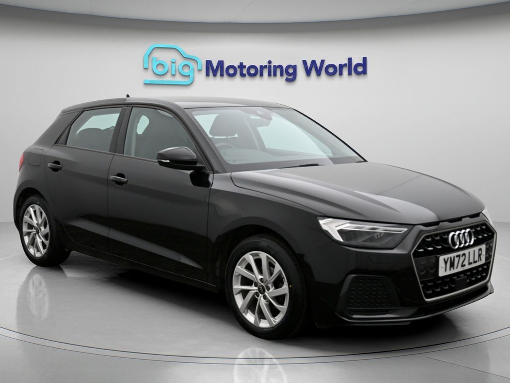 A1 Sportback