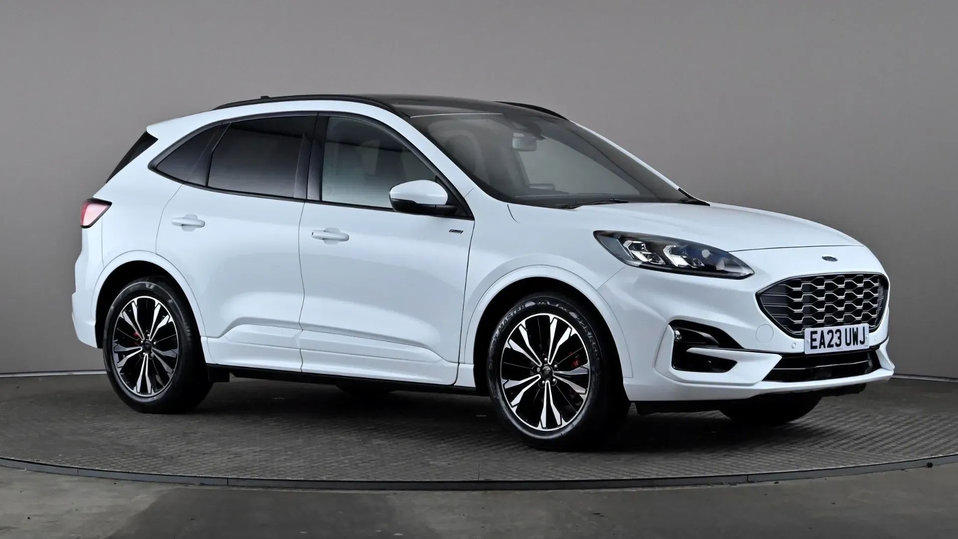 Kuga